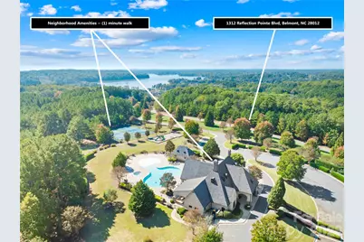 1312 Reflection Pointe Boulevard, Belmont, NC 28012 - Photo 26