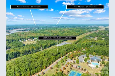 1312 Reflection Pointe Boulevard, Belmont, NC 28012 - Photo 24