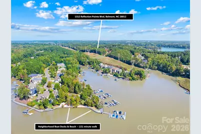 1312 Reflection Pointe Boulevard, Belmont, NC 28012 - Photo 6