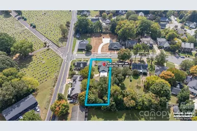 306 Hillcrest Drive, Lexington, NC 27292 - Photo 42