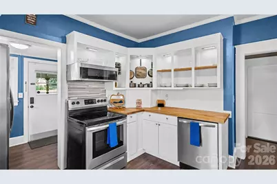306 Hillcrest Drive, Lexington, NC 27292 - Photo 18