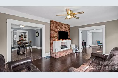 306 Hillcrest Drive, Lexington, NC 27292 - Photo 6