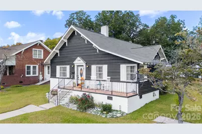 306 Hillcrest Drive, Lexington, NC 27292 - Photo 2