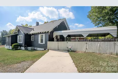 306 Hillcrest Drive, Lexington, NC 27292 - Photo 38