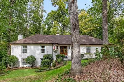 4015 Oldfield Road, Charlotte, NC 28226 - Photo 1