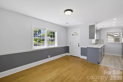 337 E Rhyne Avenue, Winston Salem, NC 27107 - Photo 4