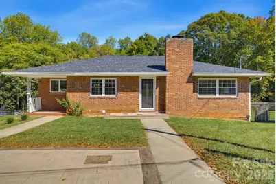 337 E Rhyne Avenue, Winston Salem, NC 27107 - Photo 1