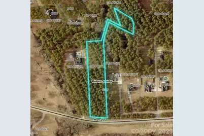 6307 Highway 205 Highway #7, Marshville, NC 28103 - Photo 2