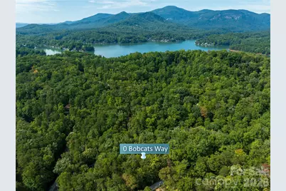 0 Bobcat Way, Lake Lure, NC 28746 - Photo 2