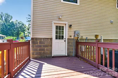 5011 Forest Mountain Court, Charlotte, NC 28227 - Photo 34
