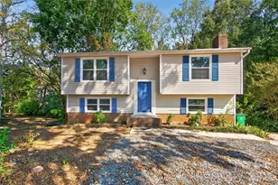 5011 Forest Mountain Ct, Charlotte, NC 28227 - Photo 1
