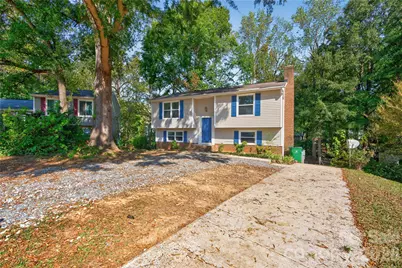 5011 Forest Mountain Court, Charlotte, NC 28227 - Photo 38