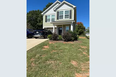 1316 Yadkin Street, Statesville, NC 28677 - Photo 4