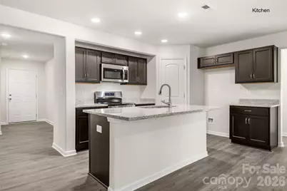 1719 Evans Drive, Lancaster, SC 29720 - Photo 4
