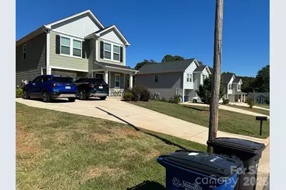 1324 Yadkin Street, Statesville, NC 28677 - Photo 2
