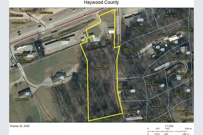 3009 Dellwood Road, Waynesville, NC 28786 - Photo 2
