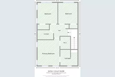 16918 Summers Walk Boulevard, Davidson, NC 28036 - Photo 46
