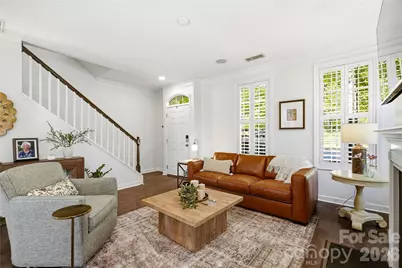 16918 Summers Walk Boulevard, Davidson, NC 28036 - Photo 6