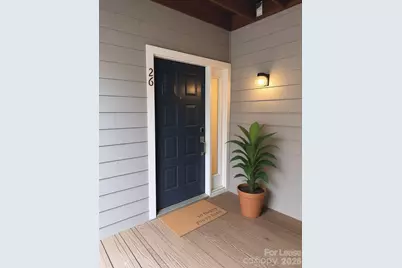 308 Queens Road #26, Charlotte, NC 28204 - Photo 1