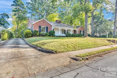 624 Mitchell Avenue, Salisbury, NC 28144 - Photo 2