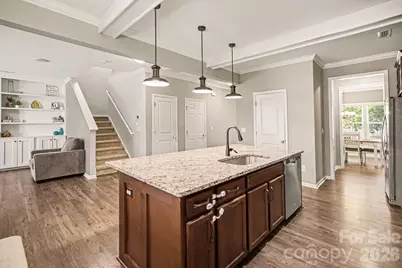 4410 Huntley Glen Drive, Pineville, NC 28134 - Photo 18