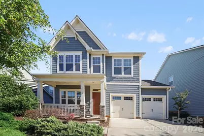 4410 Huntley Glen Drive, Pineville, NC 28134 - Photo 2