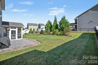 4410 Huntley Glen Drive, Pineville, NC 28134 - Photo 38
