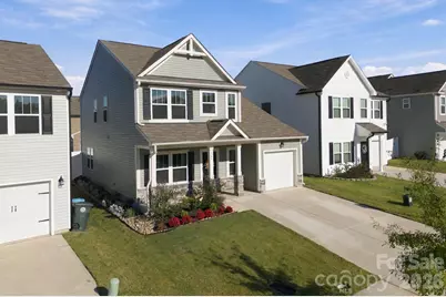 366 Bluebonnet Drive, Salisbury, NC 28146 - Photo 2