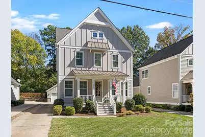 342 Main Street, Matthews, NC 28105 - Photo 1
