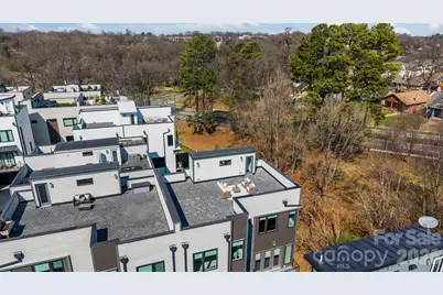 928 Westbrook Drive #B, Charlotte, NC 28202 - Photo 34