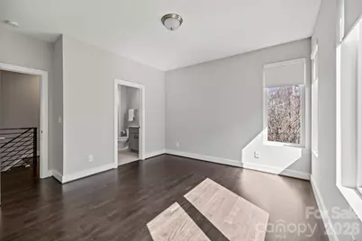 928 Westbrook Drive #B, Charlotte, NC 28202 - Photo 18