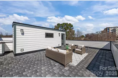 928 Westbrook Drive #B, Charlotte, NC 28202 - Photo 26