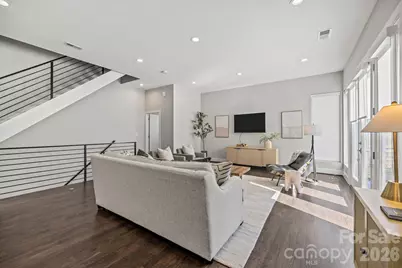 928 Westbrook Drive #B, Charlotte, NC 28202 - Photo 8