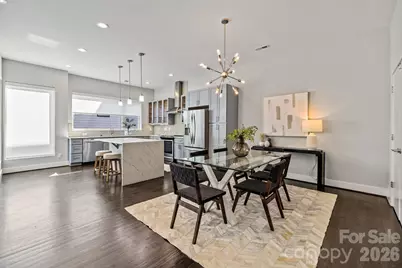 928 Westbrook Drive #B, Charlotte, NC 28202 - Photo 4