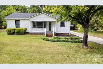 2804 Florida Avenue, Kannapolis, NC 28083 - Photo 1