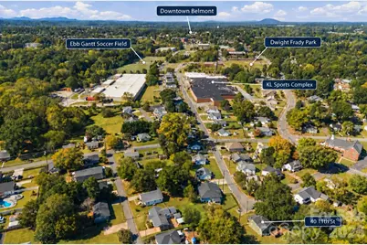 40 11th Street, Belmont, NC 28012 - Photo 6