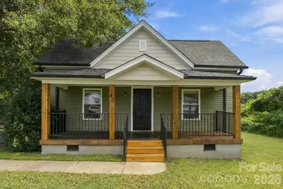 40 11th Street, Belmont, NC 28012 - Photo 2