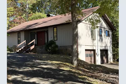 592 Carters Ridge Road, Spruce Pine, NC 28777 - Photo 1