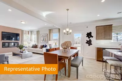 4027 Ruth Creek Court, Charlotte, NC 28216 - Photo 6
