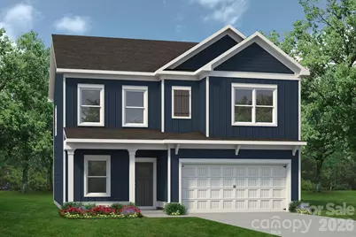 4027 Ruth Creek Court, Charlotte, NC 28216 - Photo 1