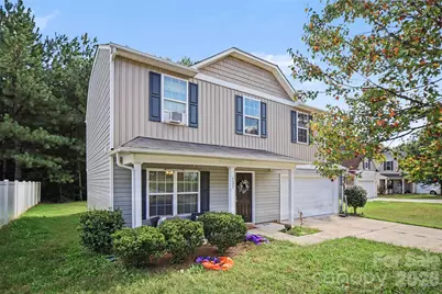 137 Oliver Street, York, SC 29745 - Photo 2