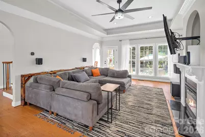 5050 Shady Meadow Lane #7, Denver, NC 28037 - Photo 12