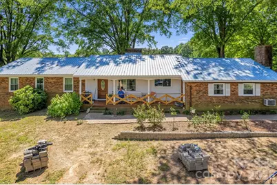 2661 Nc 24/27 Highway W, Mount Gilead, NC 27306 - Photo 1