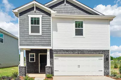 12548 Russellwood Lane, Charlotte, NC 28213 - Photo 1
