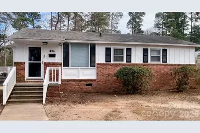 434 Cummings Street, Rock Hill, SC 29730 - Photo 1