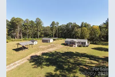393 Red Hill Road, Wadesboro, NC 28170 - Photo 10