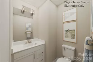 1056 Rylan Wy, Charlotte, NC 28216 - Photo 4