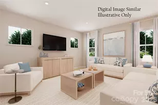 1056 Rylan Wy, Charlotte, NC 28216 - Photo 2