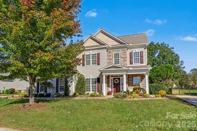 2639 New Haven Street NW, Concord, NC 28027 - Photo 1