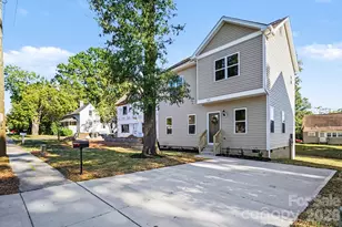 121 Buffalo Ave NW, Concord, NC 28025 - Photo 1